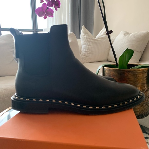 AGL BOOTS - Picture 7 of 9